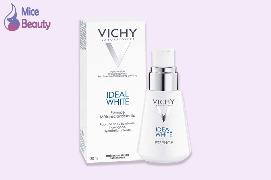 Serum Vichy Ideal White