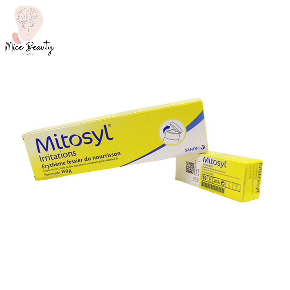 Hình ảnh hộp Mitosyl Irritations