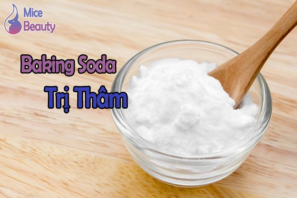 Baking soda có thể gây kích ứng da không?
