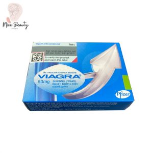 Thuốc Viagra 100mg
