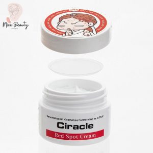 Hình ảnh sản phẩm Ciracle Red Spot Cream