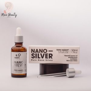 Hình ảnh sản phẩm trị mụn Nano Silver