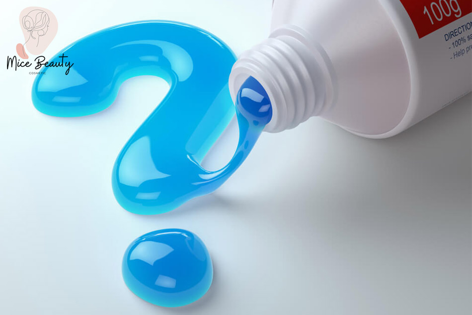 Dùng kem đánh răng trị mụn có thể mang đến tác hại gì? 