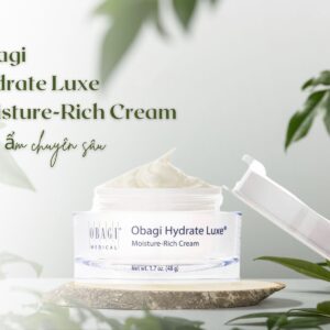 Sản phẩm Obagi Hydrate Luxe Moisture-Rich Cream